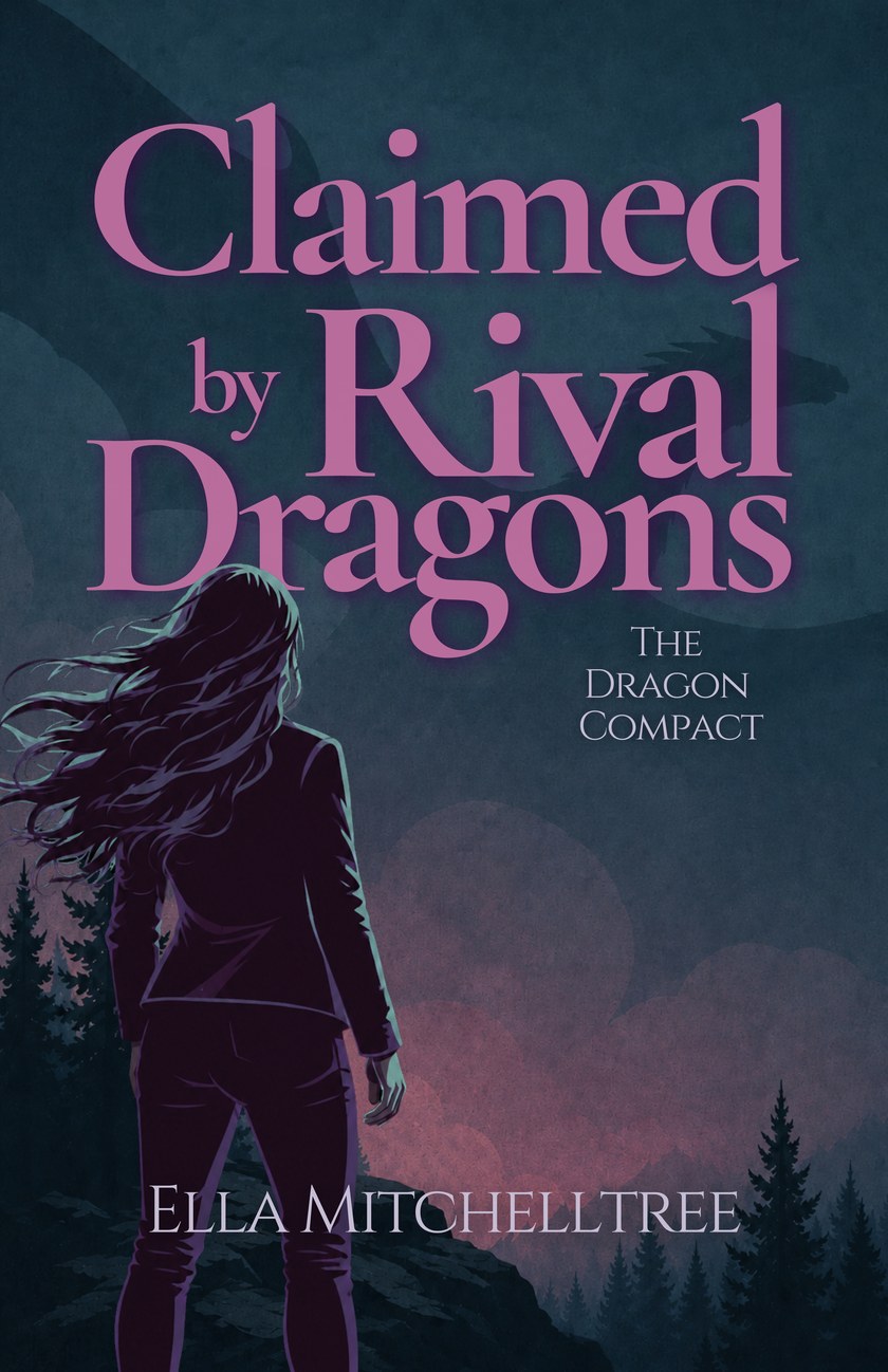 Claimed by Rival Dragons cover