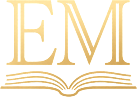 Ella Mitchelltree | Author logo