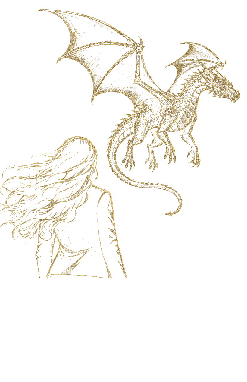 The Dragon Compact series artwork